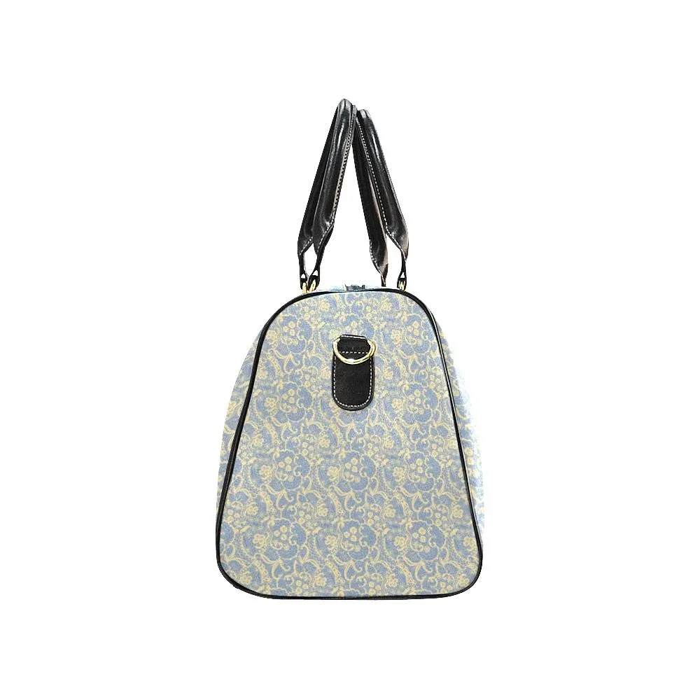 Melody Travel Bag CW6