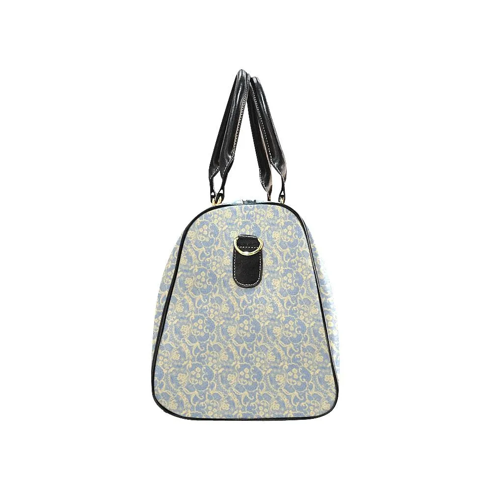 Melody Travel Bag CW6