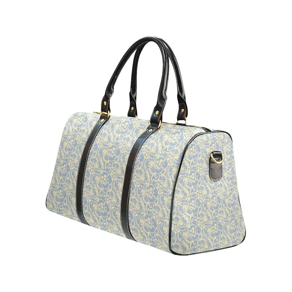 Melody Travel Bag CW6