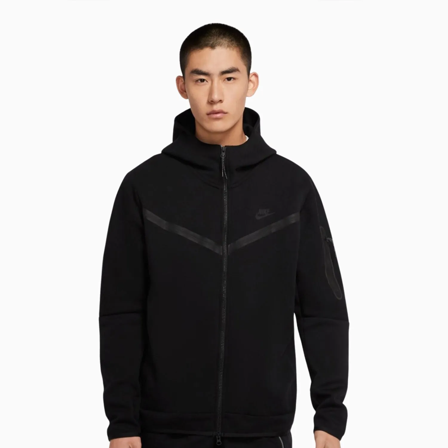 Men's Sportswear Tech Fleece Tracksuit