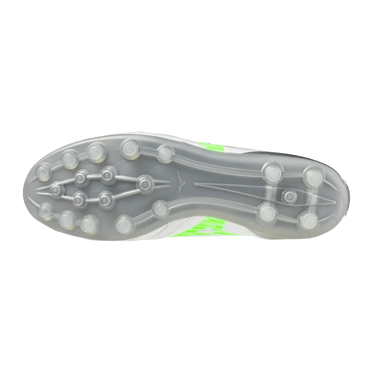 Morelia Neo IV Pro AG - Frontier Pack (P1GA253537)