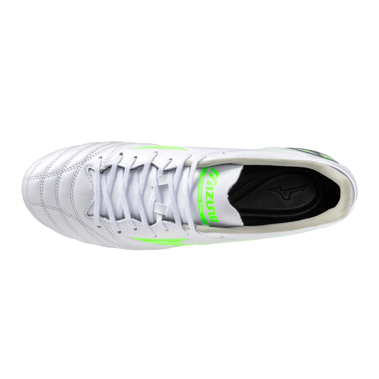 Morelia Neo IV Pro AG - Frontier Pack (P1GA253537)