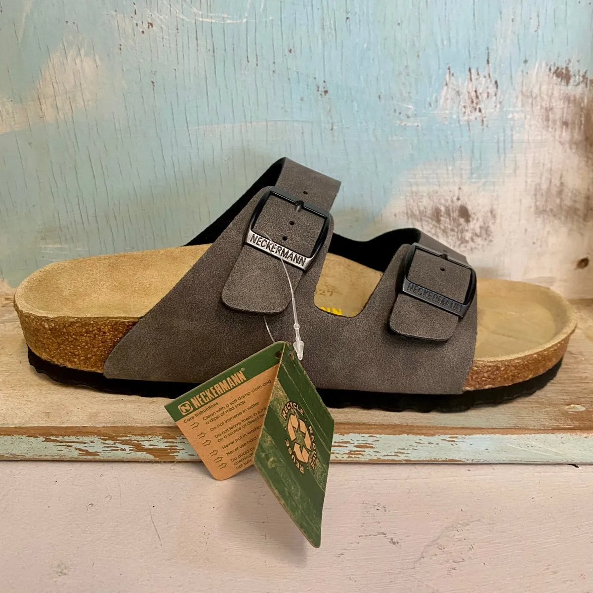 Neckermann Original Sandal