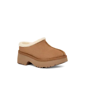 New Heights Cozy Clog Shoe