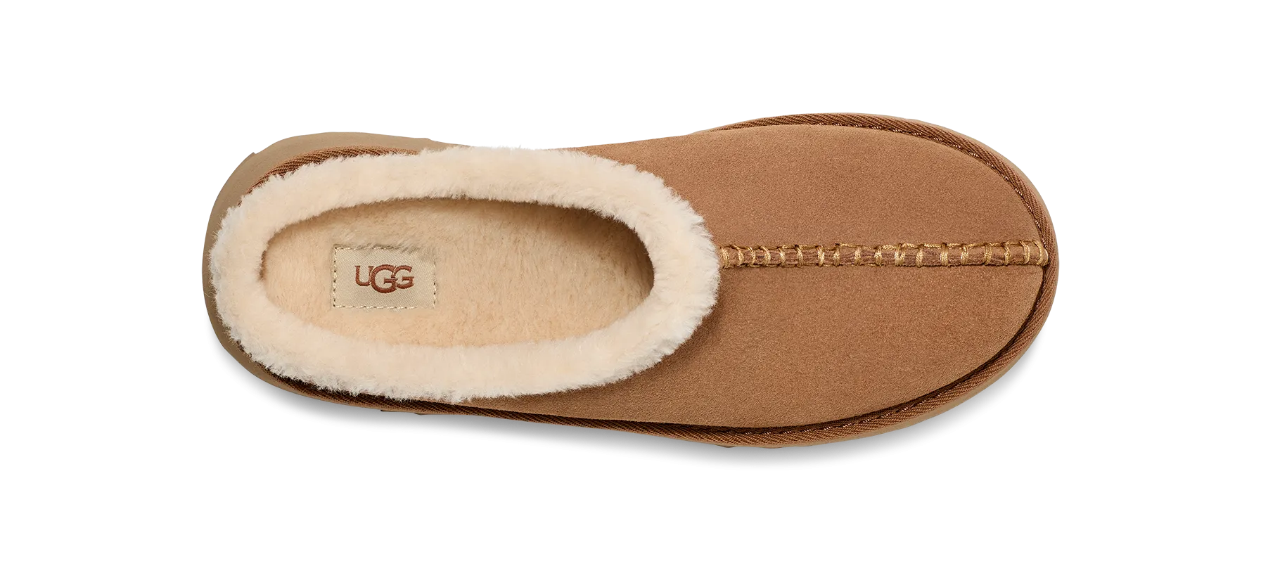 New Heights Cozy Clog Shoe