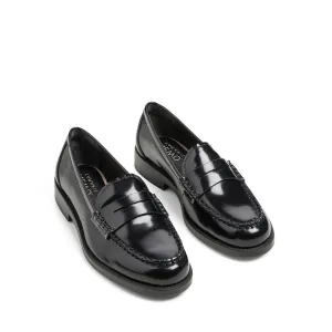NEWD Patent Leather Loafer