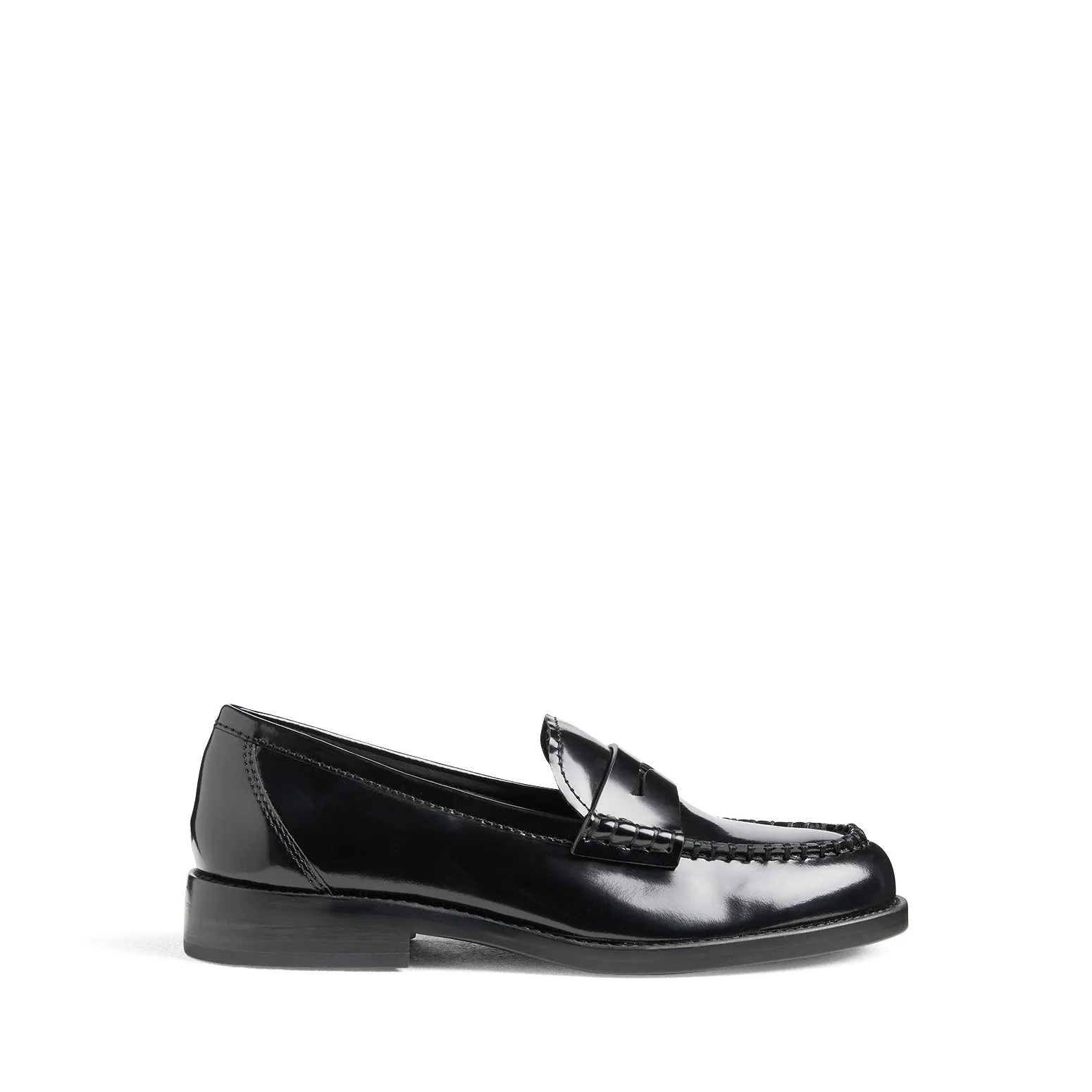 NEWD Patent Leather Loafer