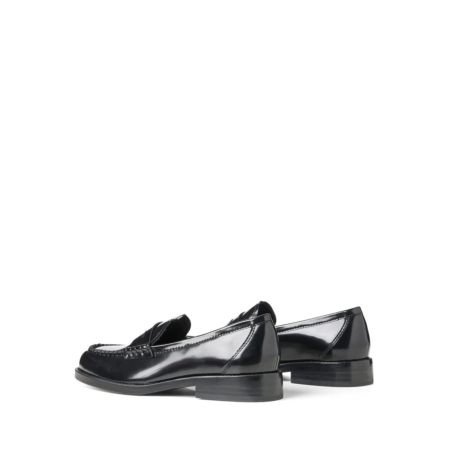 NEWD Patent Leather Loafer