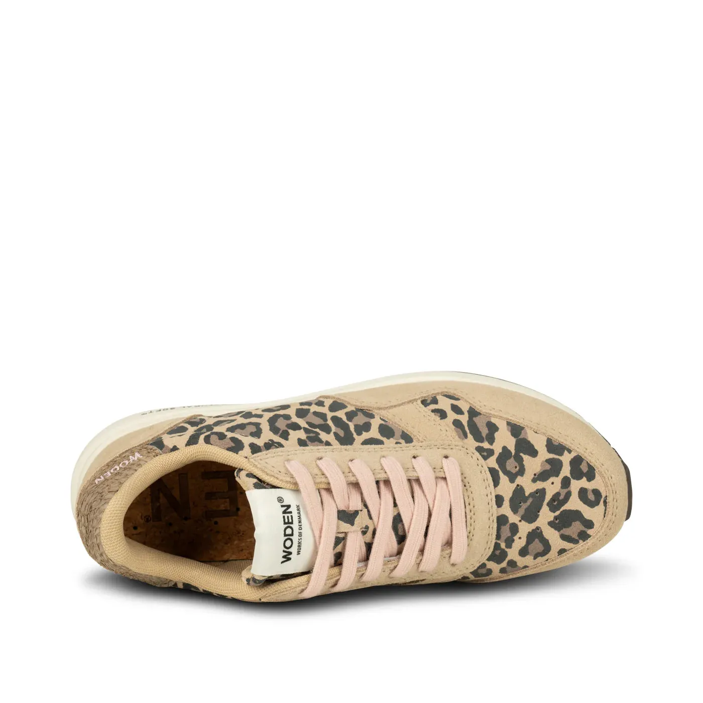 Nicoline Suede