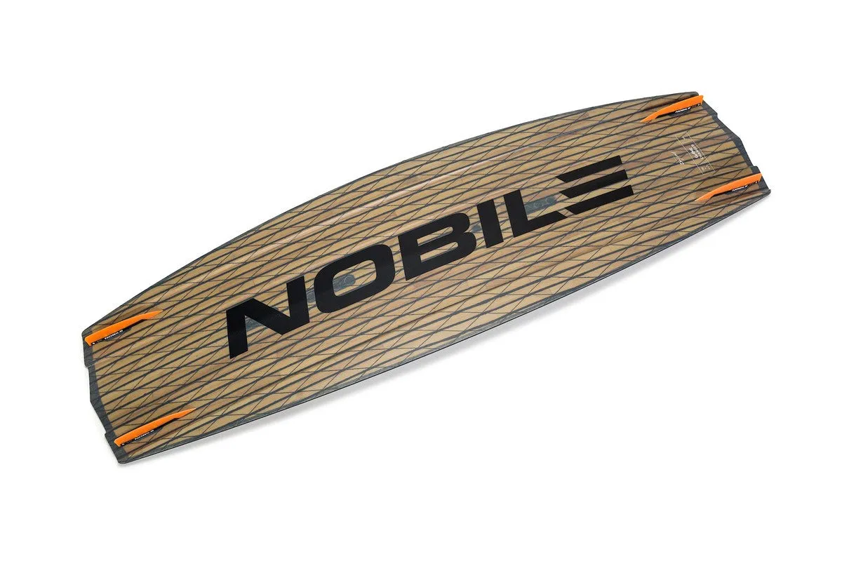Nobile Gamechanger Kiteboard 2021