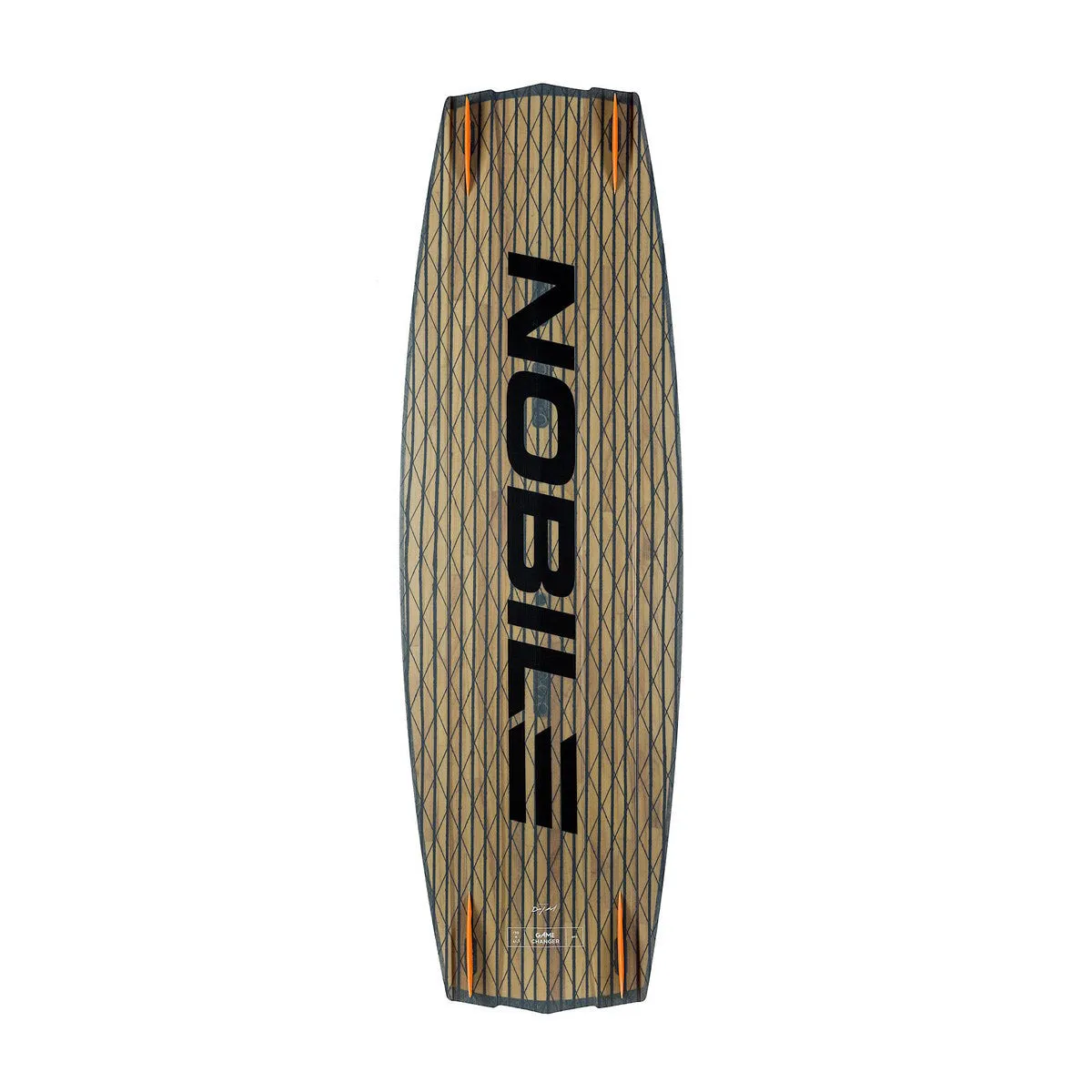 Nobile Gamechanger Kiteboard 2021