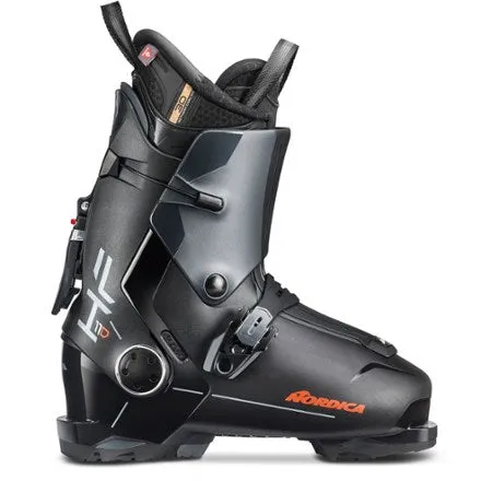 Nordica HF 110 Ski Boots Mens 2025