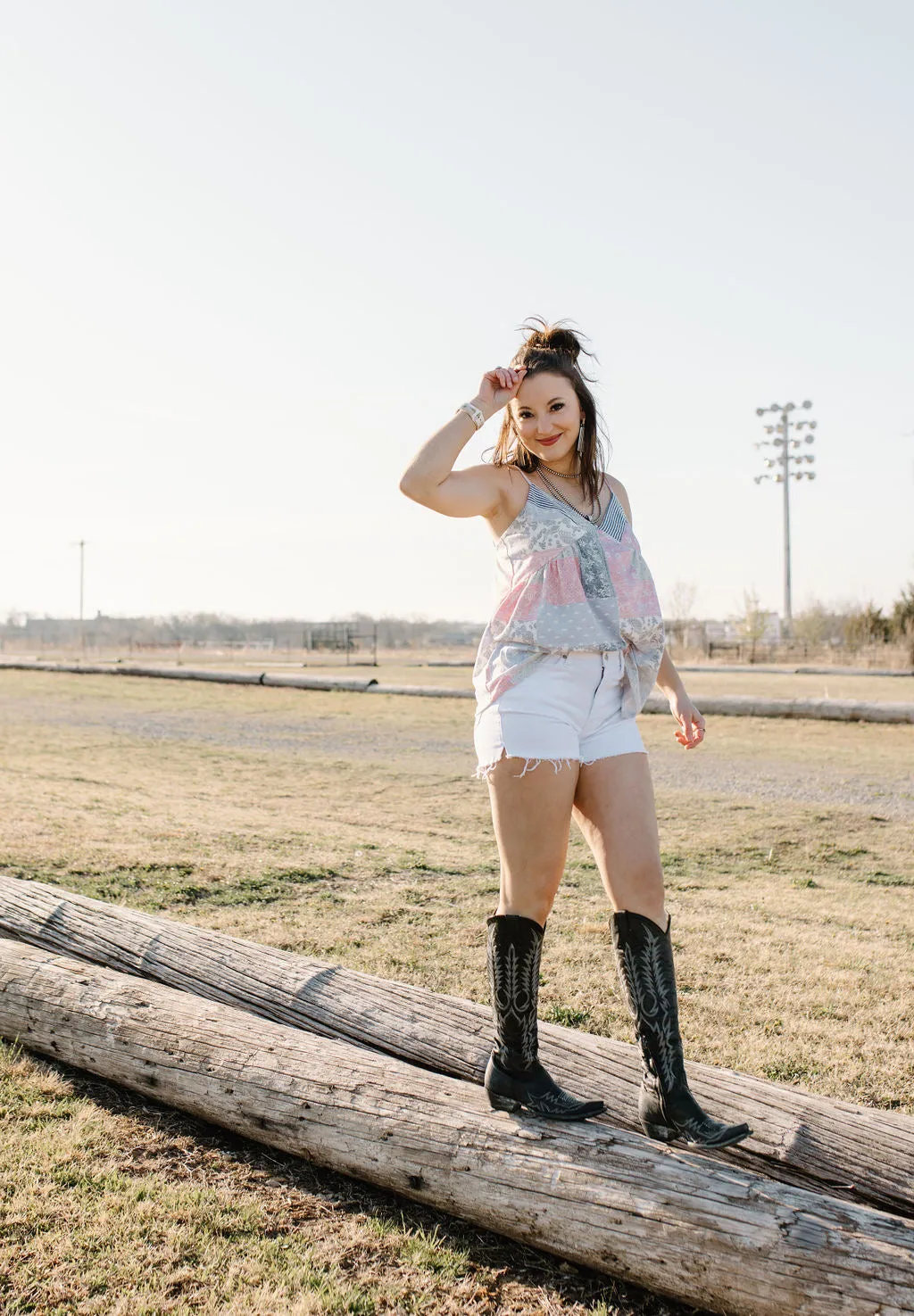 Old Gringo Mayra Bis Boots
