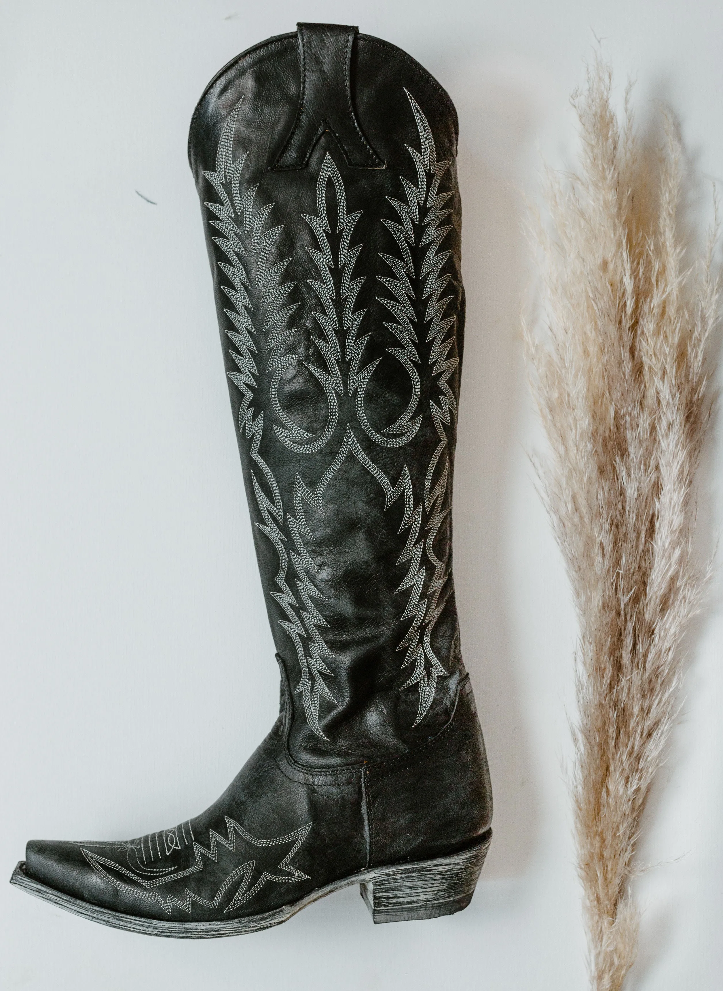 Old Gringo Mayra Bis Boots