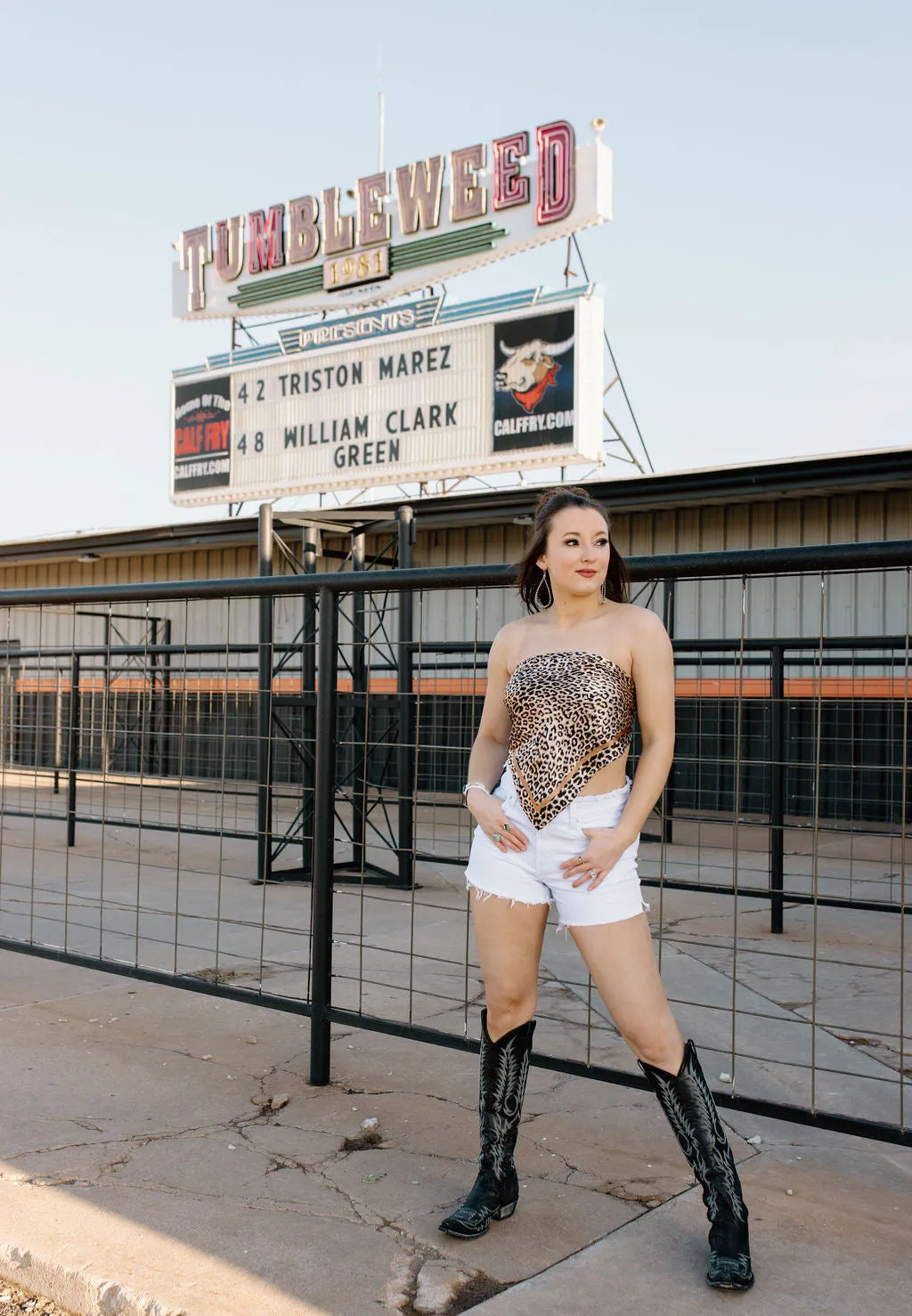 Old Gringo Mayra Bis Boots
