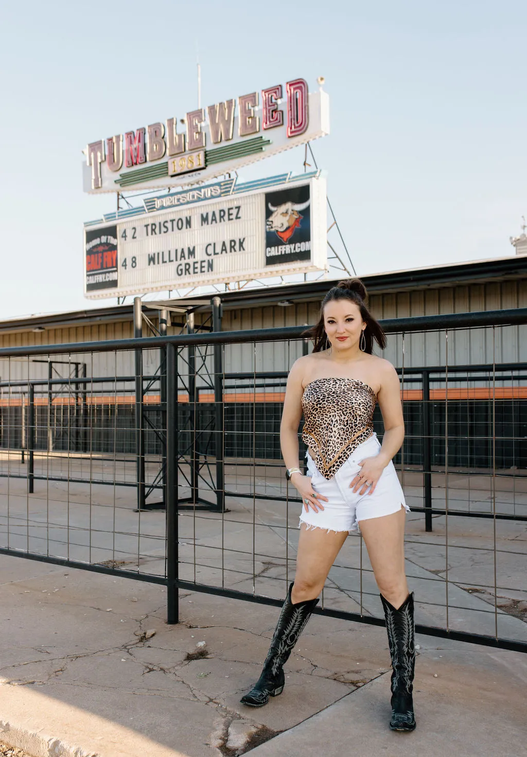 Old Gringo Mayra Bis Boots