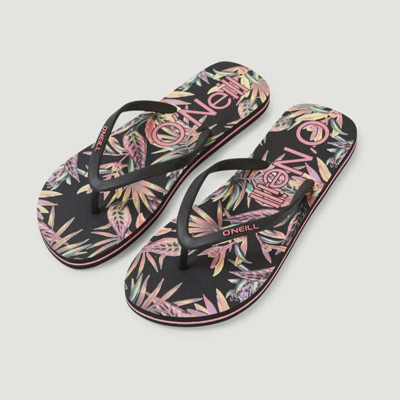O'Neill Profile Graphic Sandals