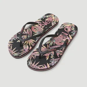 O'Neill Profile Graphic Sandals