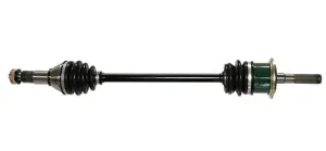 Open Trail CAN-7006 OE 2.0 Front Axle