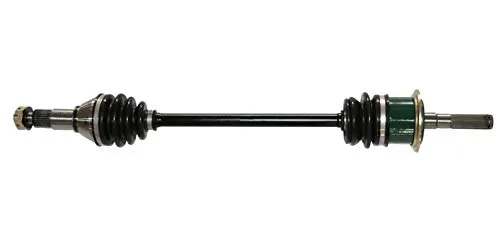 Open Trail CAN-7006 OE 2.0 Front Axle