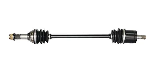 Open Trail CAN-7042 OE 2.0 Front Axle