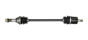 Open Trail CAN-7042 OE 2.0 Front Axle