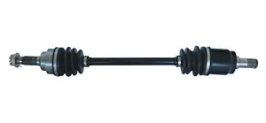Open Trail HON-7037 OE 2.0 Rear Axle