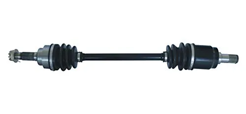 Open Trail HON-7037 OE 2.0 Rear Axle