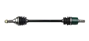 Open Trail JDR-7002 OE 2.0 Front Axle