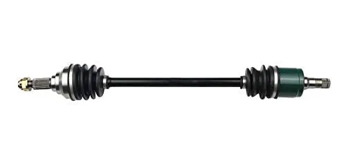 Open Trail JDR-7002 OE 2.0 Front Axle