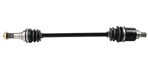 Open Trail KYM-7008 OE 2.0 Front Axles