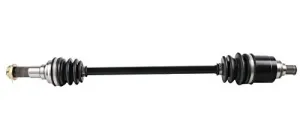 Open Trail KYM-7008 OE 2.0 Front Axles