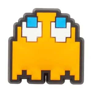 Pac Man Clyde Jibbitz
