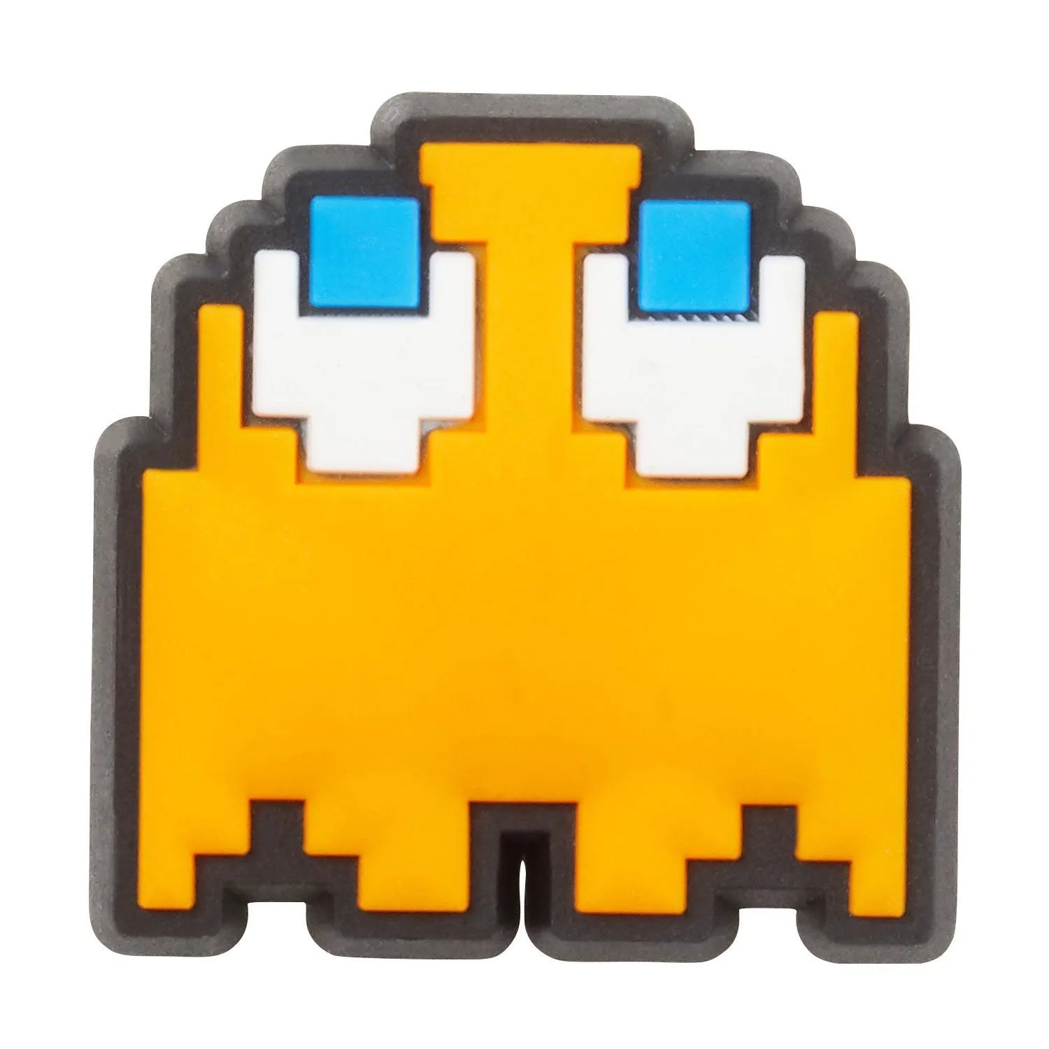 Pac Man Clyde Jibbitz