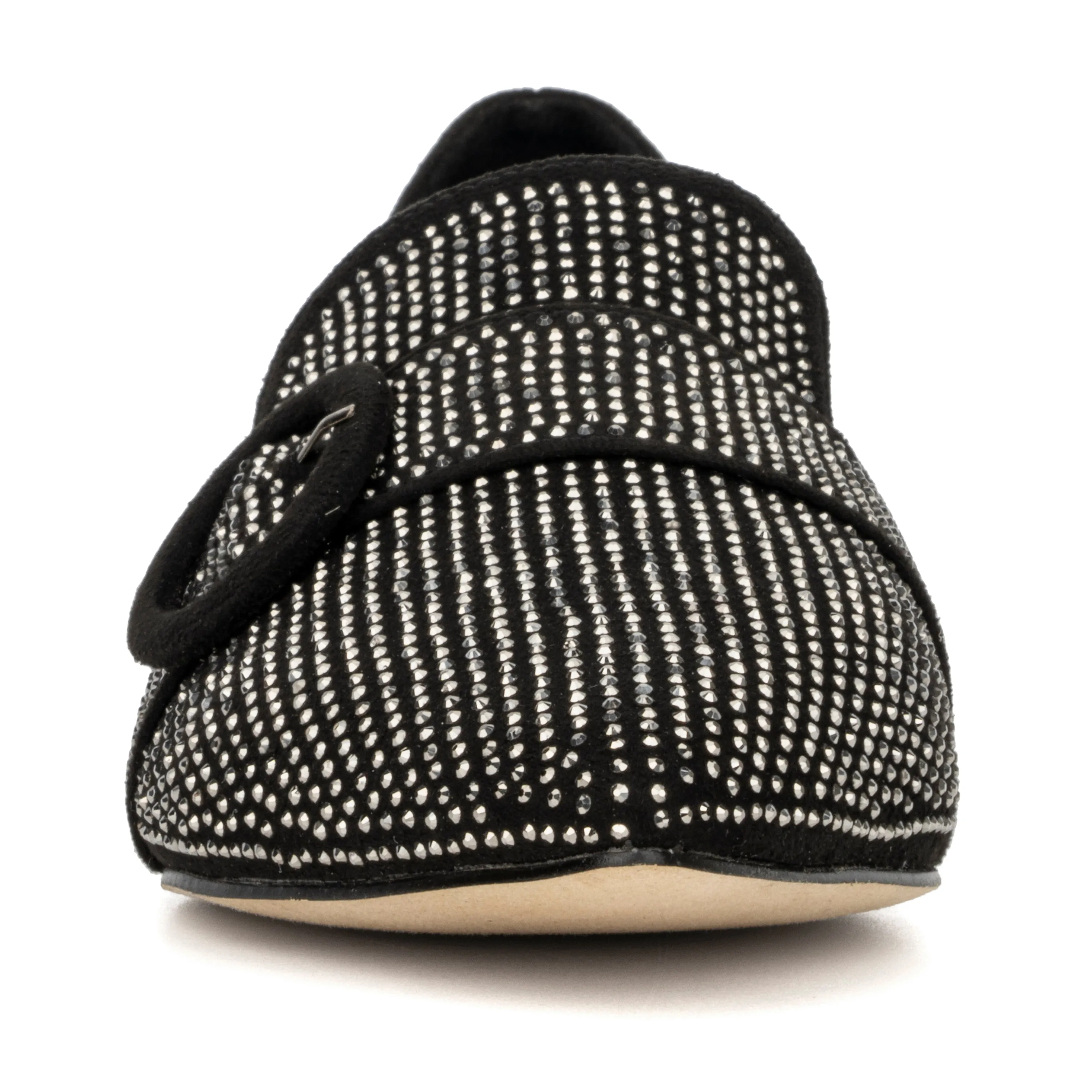 Pam Embellished Clogs