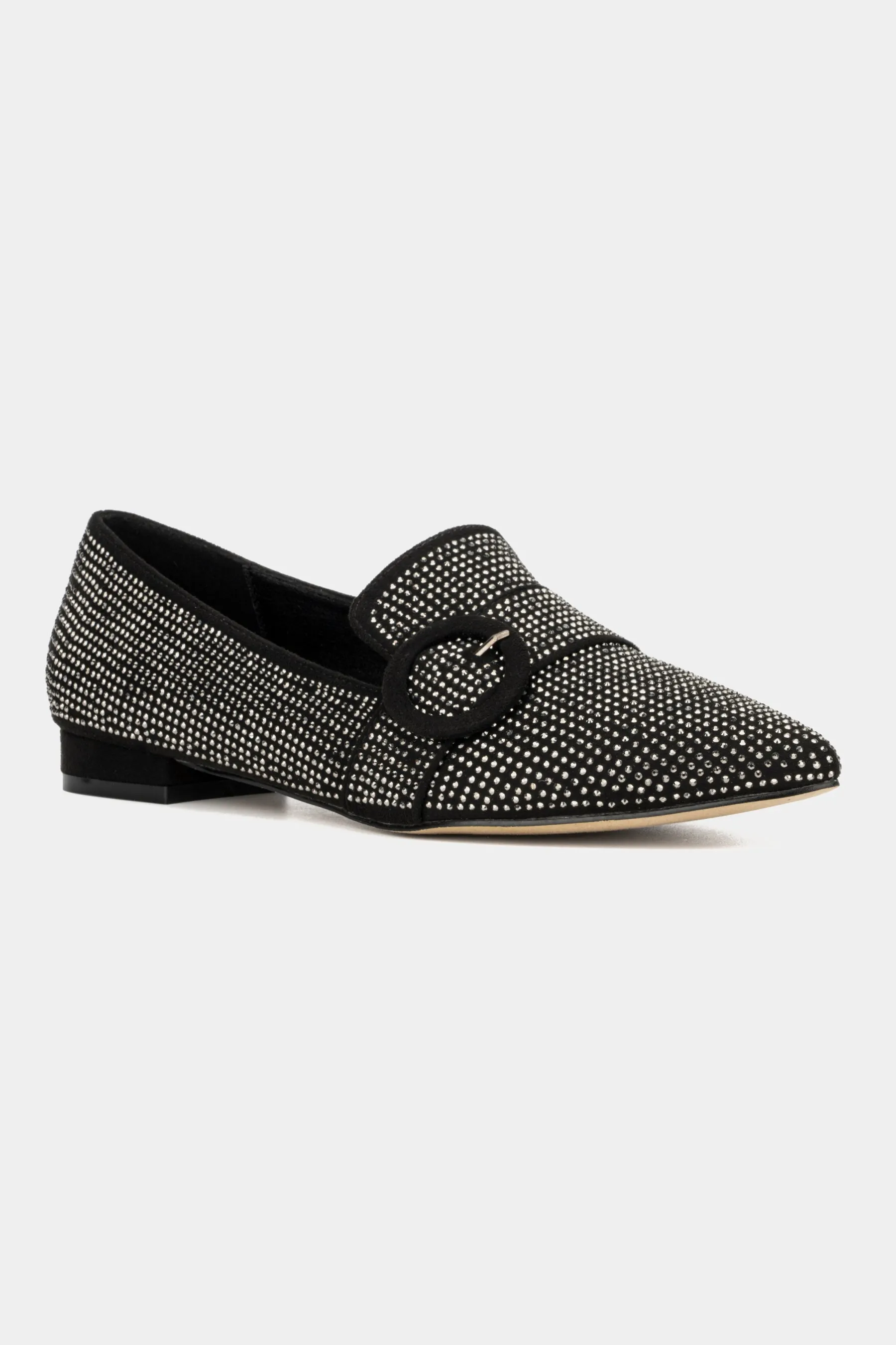 Pam Embellished Clogs