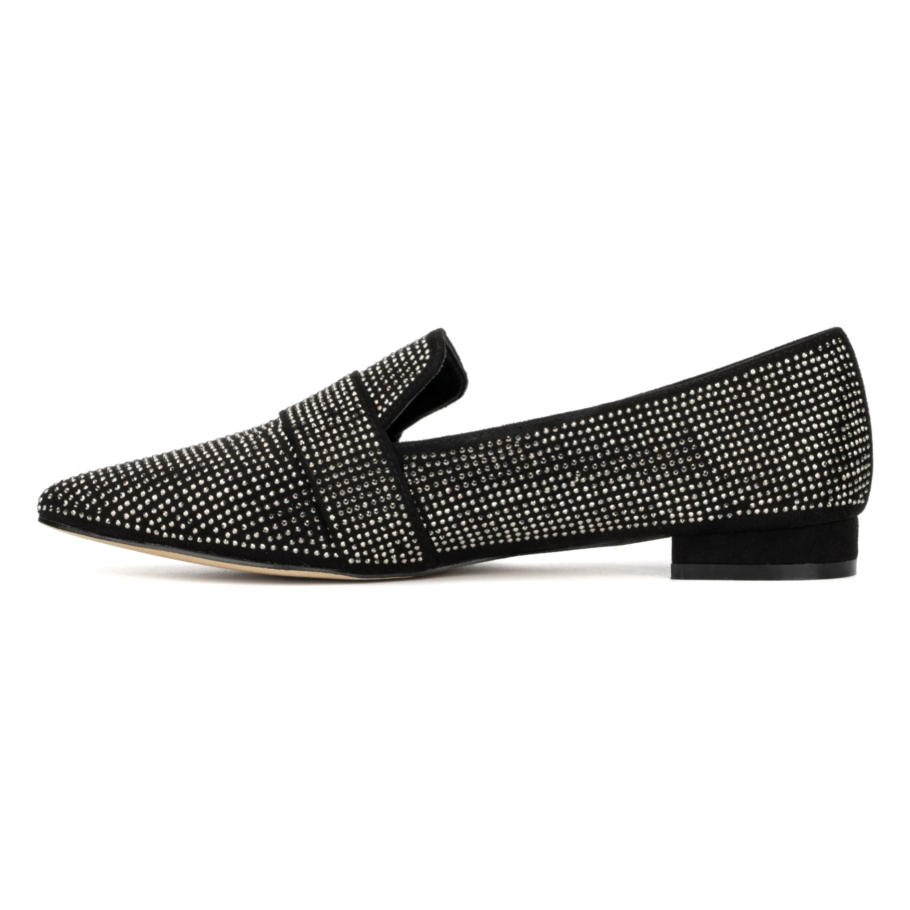 Pam Embellished Clogs