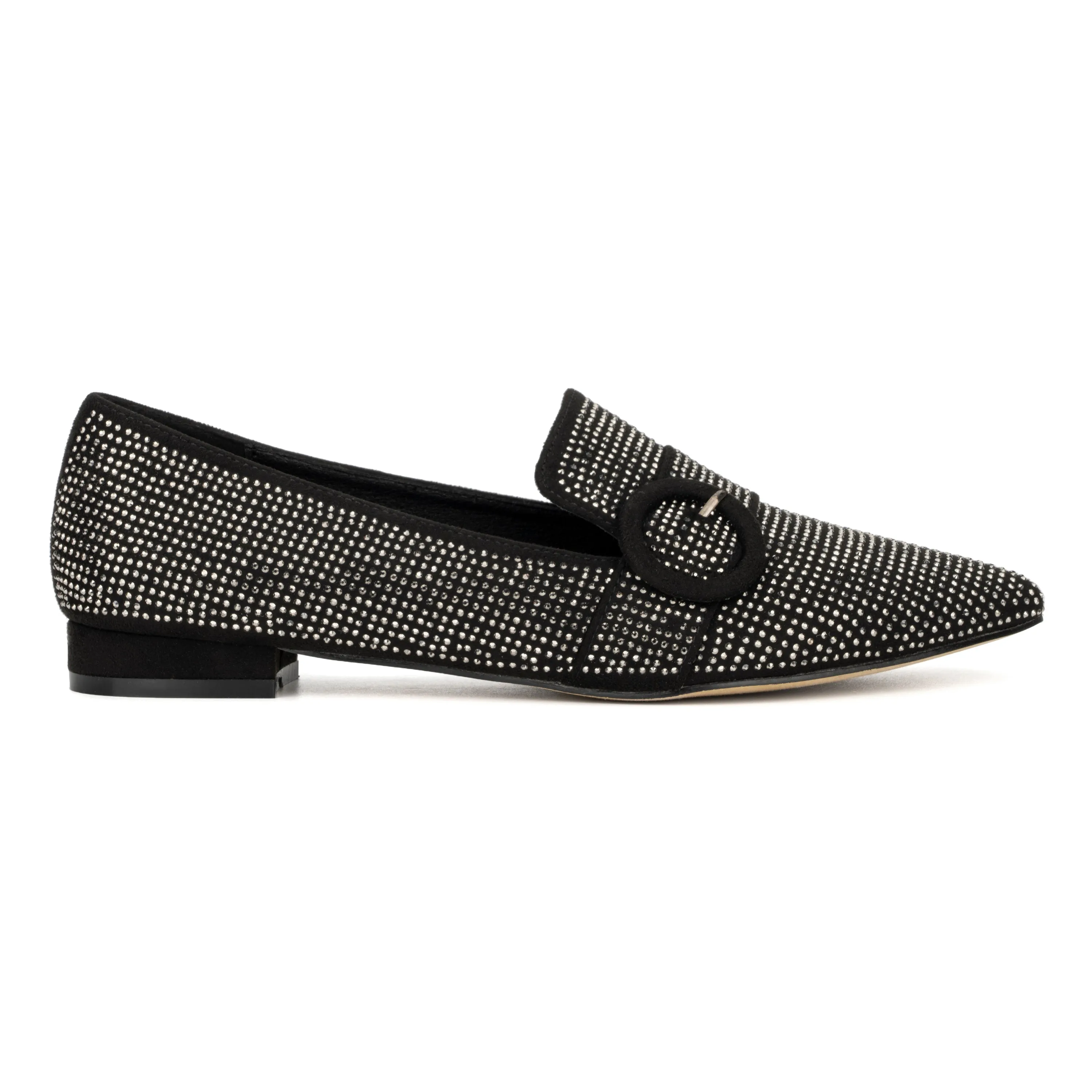 Pam Embellished Clogs