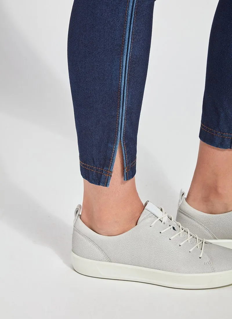 Park Legging - Indigo