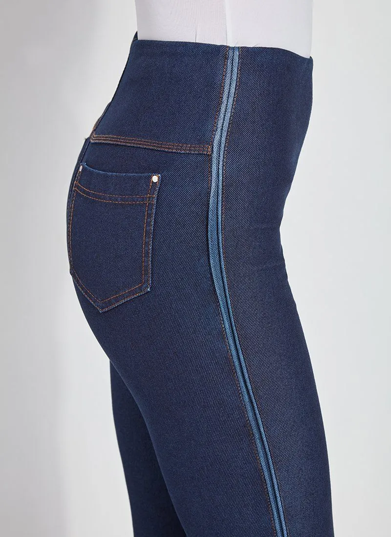 Park Legging - Indigo