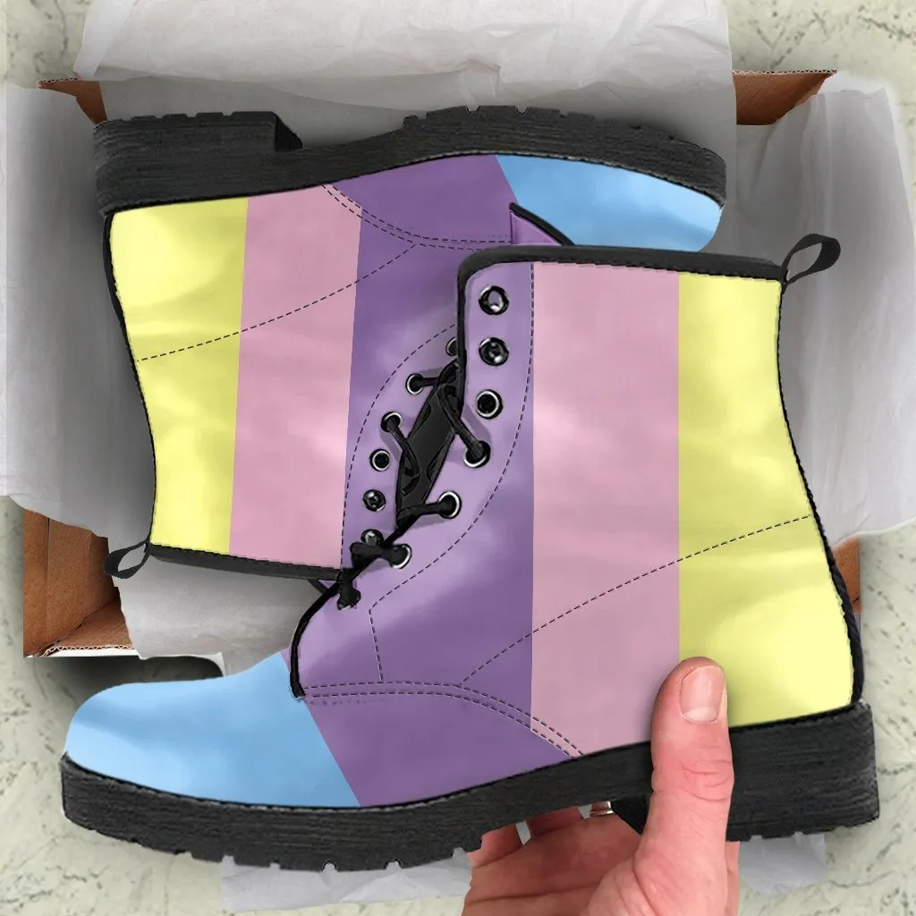 Pastel Colors