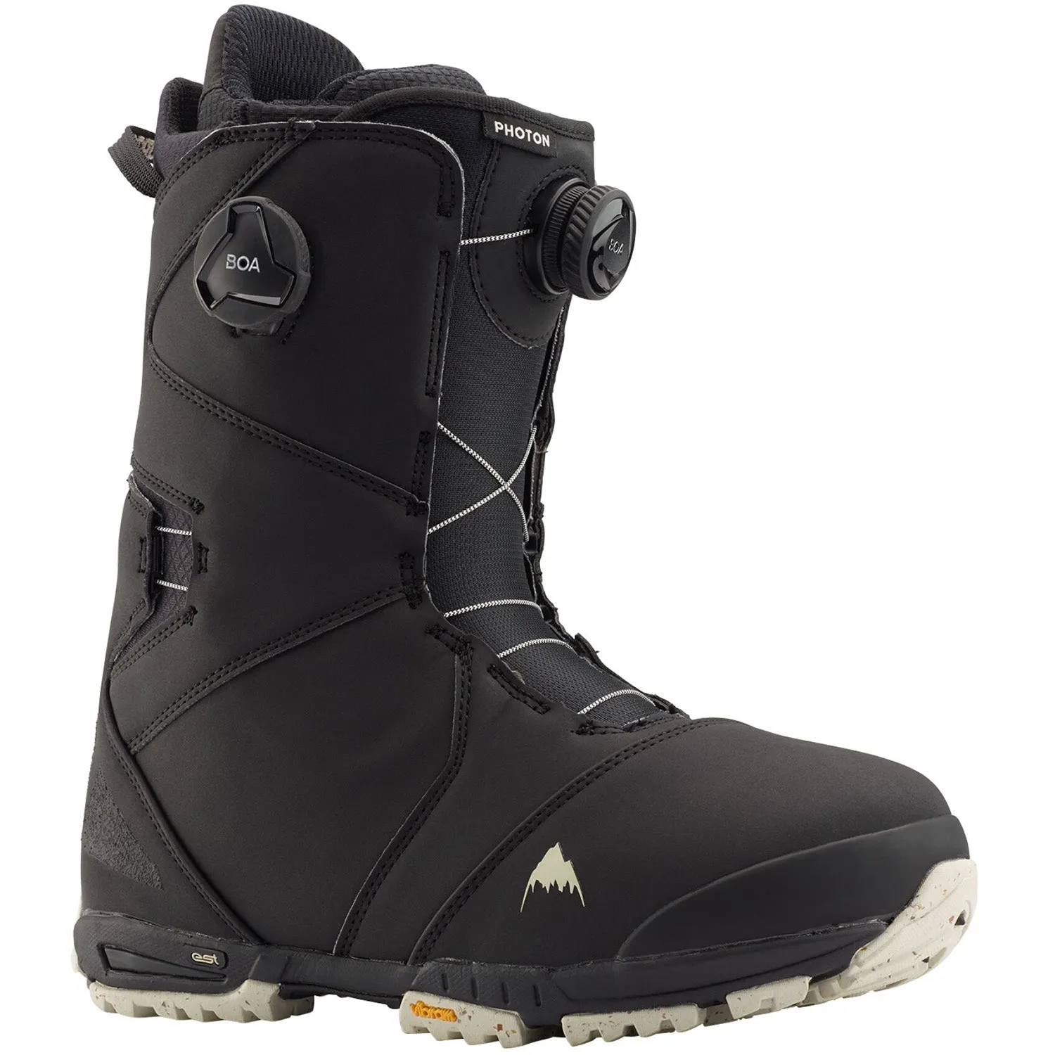Photon BOA Wide Snowboard Boot 2020
