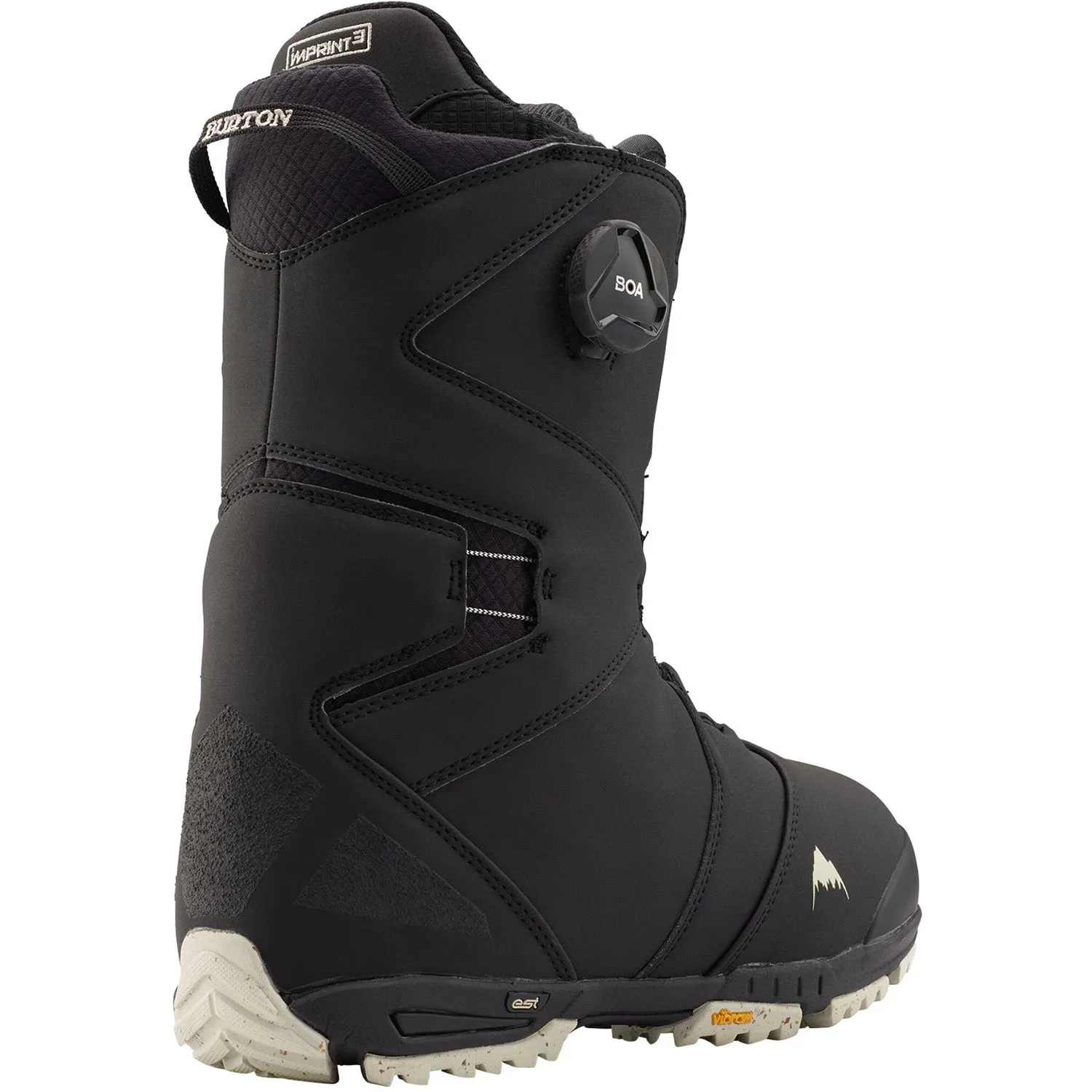 Photon BOA Wide Snowboard Boot 2020