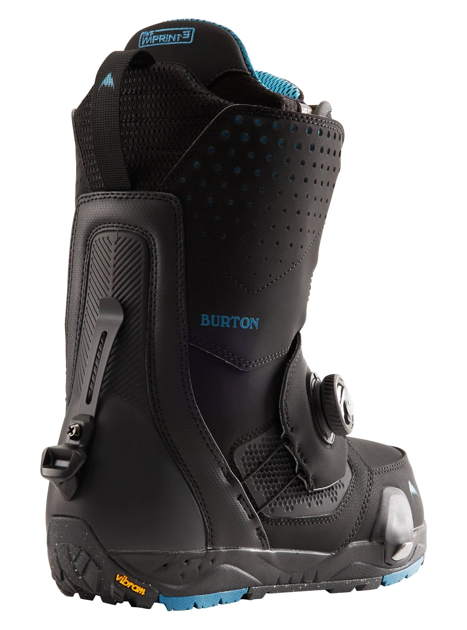 Photon Step On BOA Snowboard Boot - Wide 2022