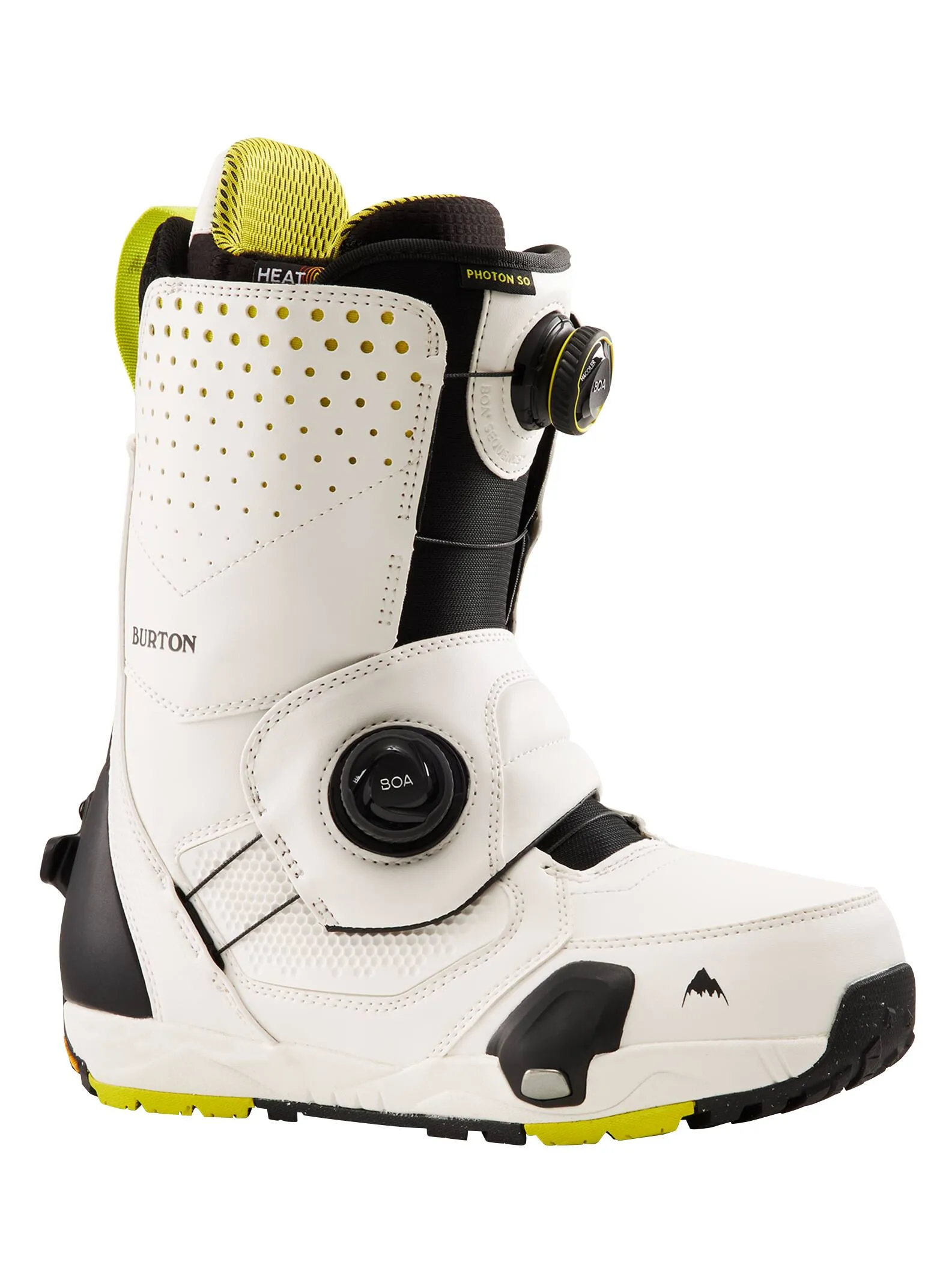 Photon Step On BOA Snowboard Boot - Wide 2022