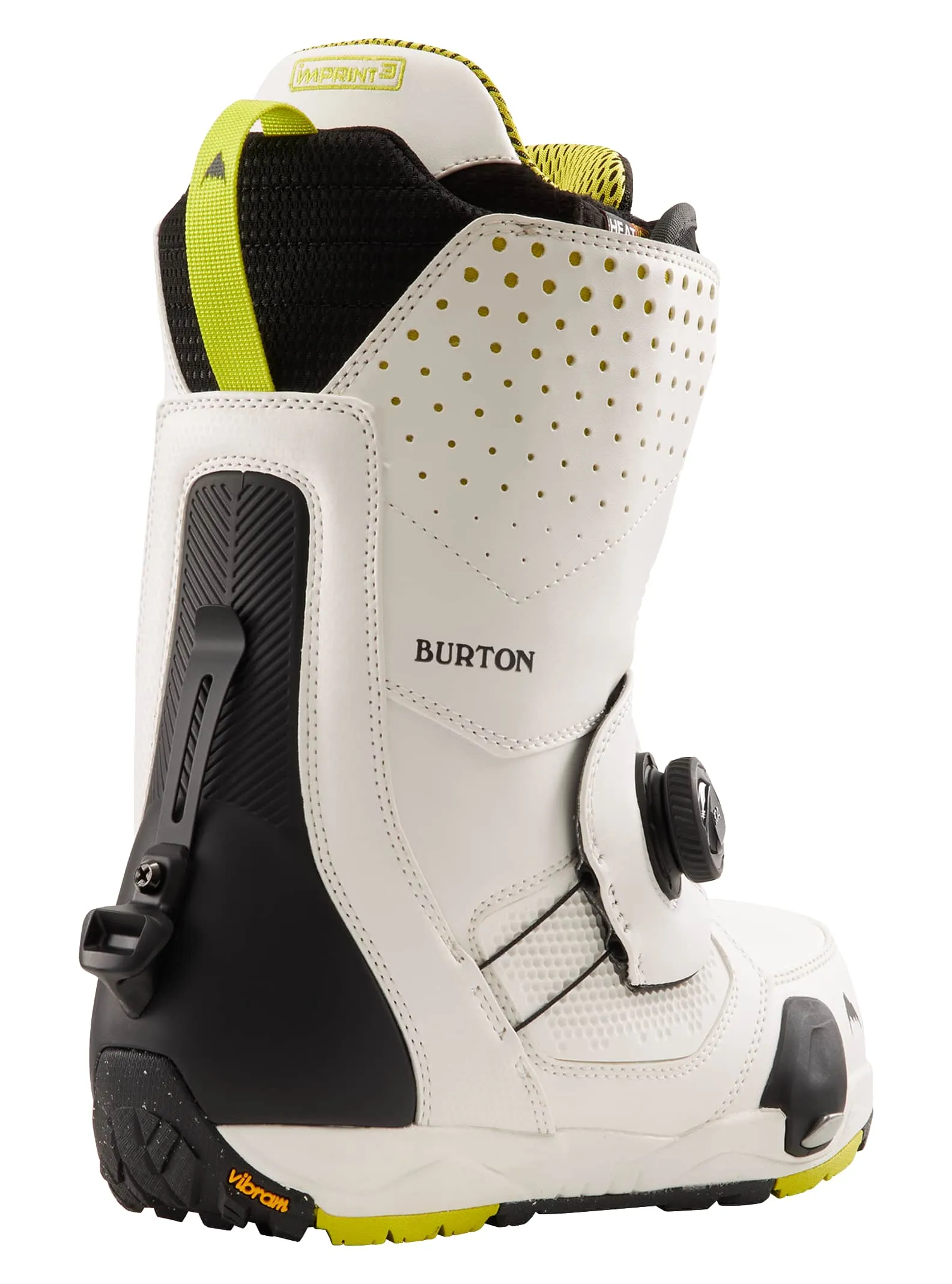 Photon Step On BOA Snowboard Boot - Wide 2022