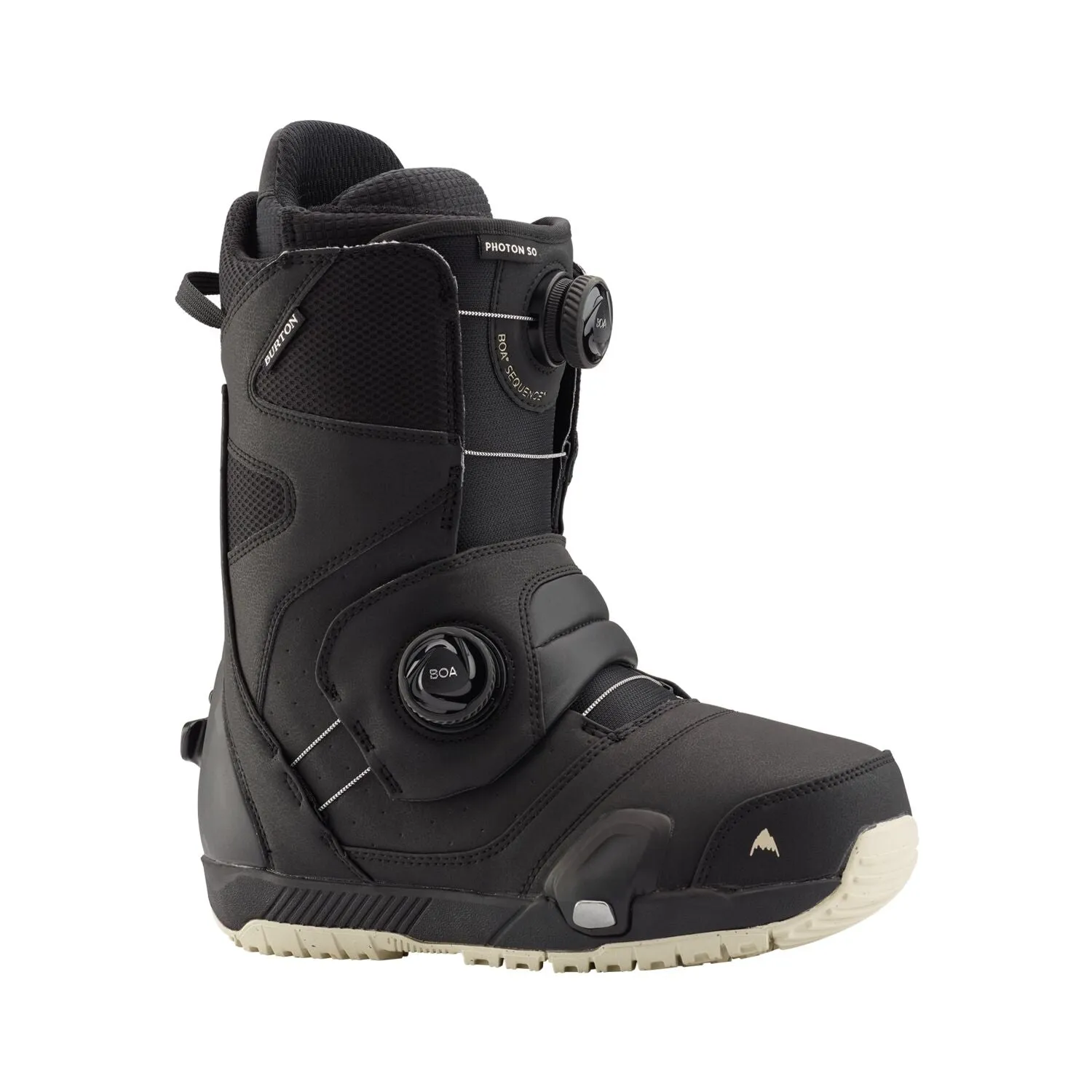 Photon Step On Wide Snowboard Boot