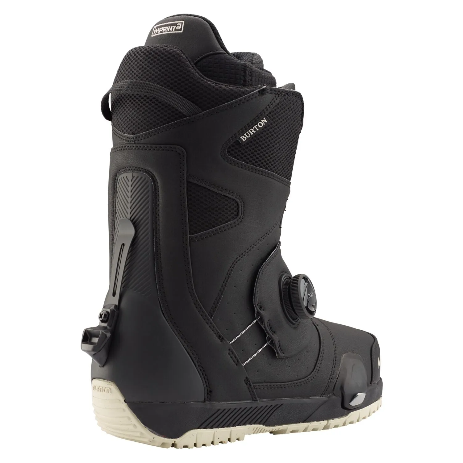 Photon Step On Wide Snowboard Boot