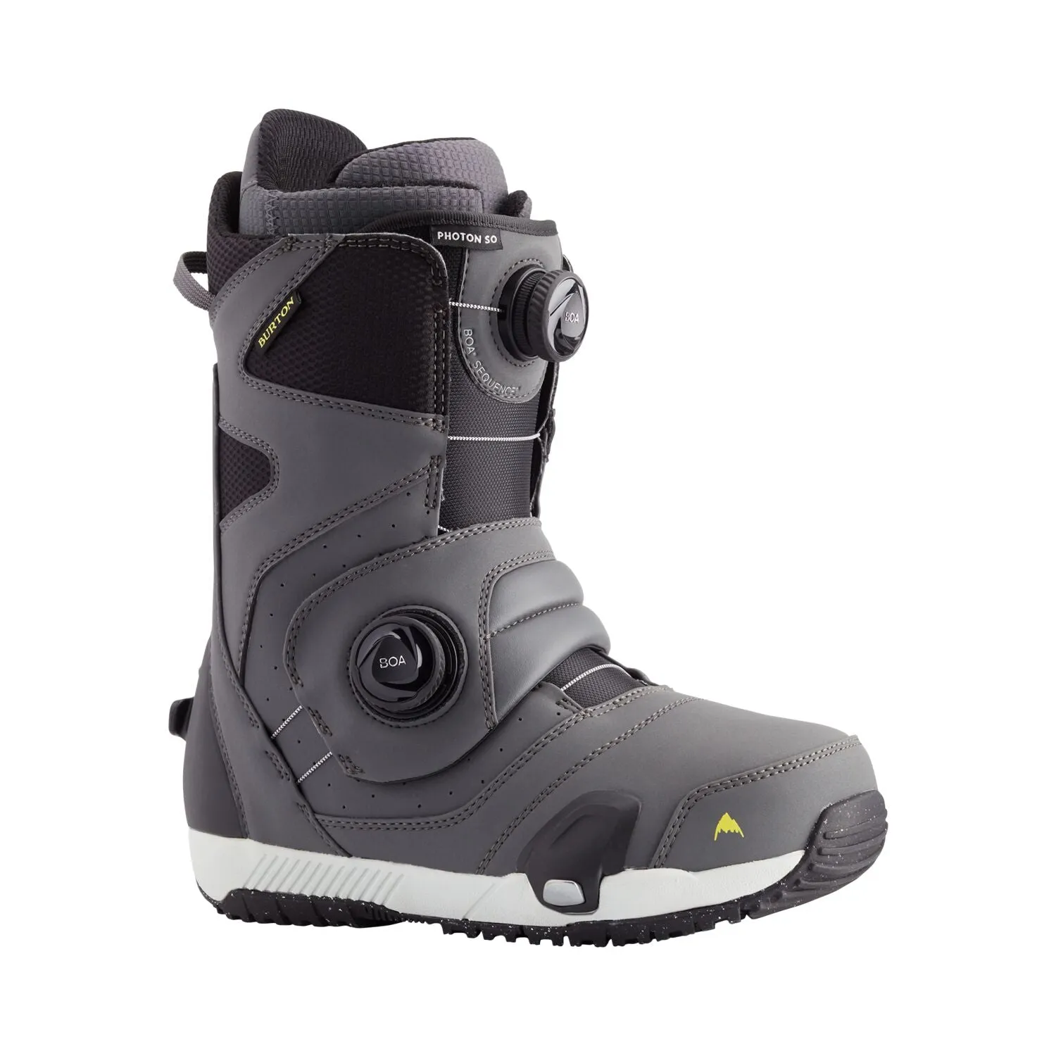 Photon Step On Wide Snowboard Boot
