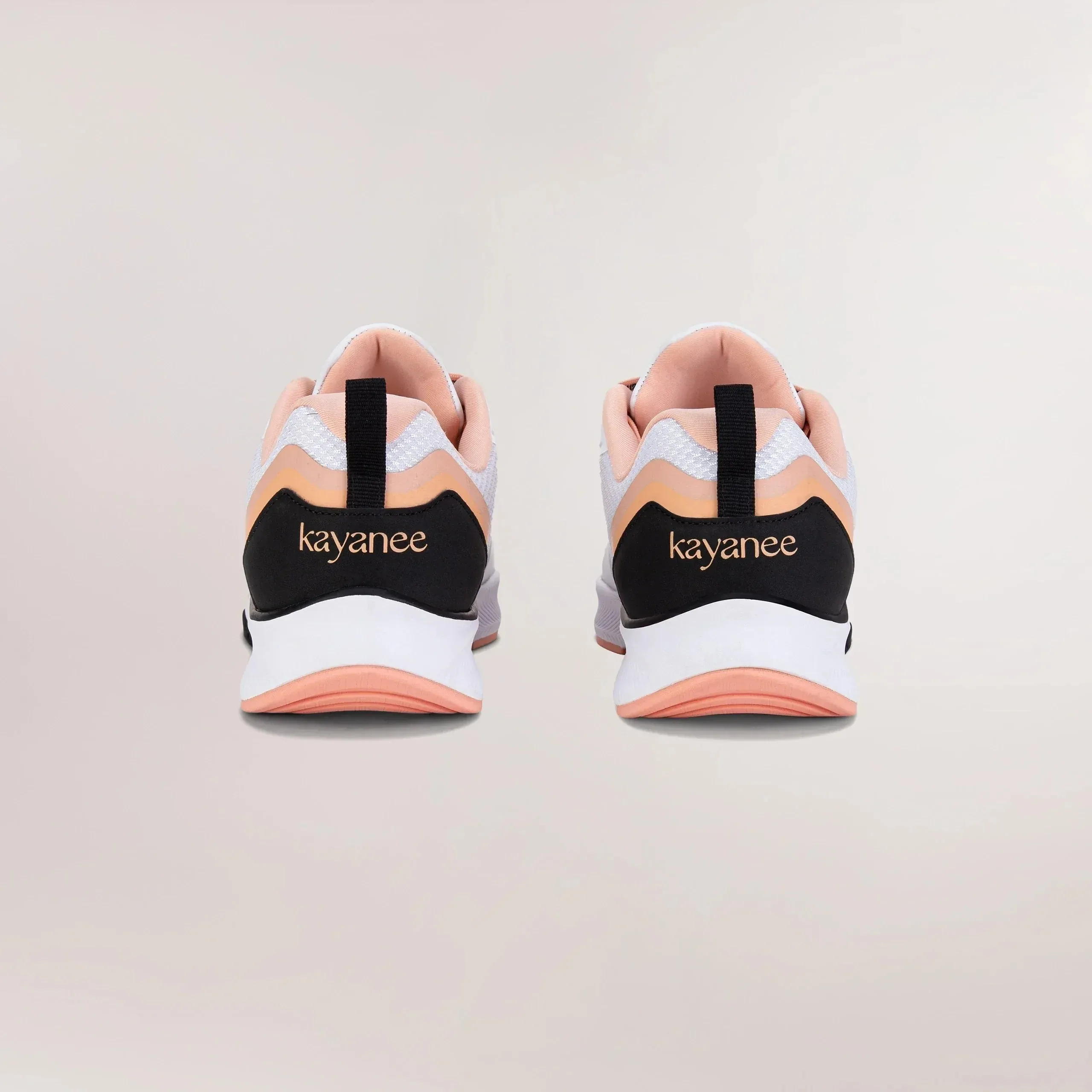 Pivot Dance Sneakers - SEASONAL PINK